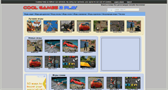 Desktop Screenshot of igri.coolgames2play.com